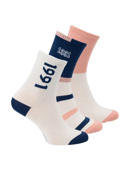 Skarpety  3pak W model 20992969 - Iguana