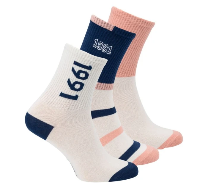 Skarpety  3pak W model 20992969 - Iguana