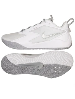 Volejbalové boty Nike Air Zoom HyperAce 3 M FQ7074-001