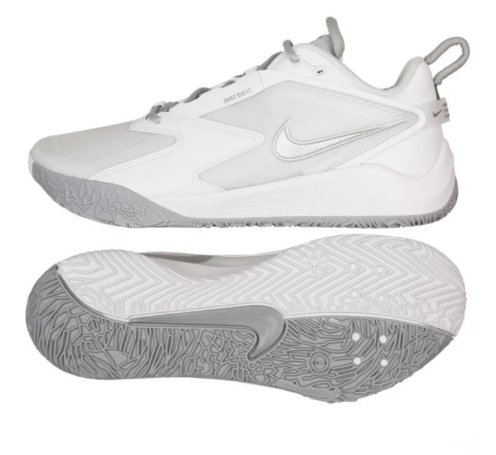 Volejbalové boty Nike Air Zoom HyperAce 3 M FQ7074-001 Volejbalové boty Nike Air Zoom HyperAce 3 M FQ7074-001