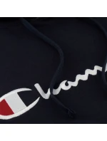 Mikina s kapucí M pánské model 21088368 - CHAMPION Mikina s kapucí M pánské model 21088368 - CHAMPION