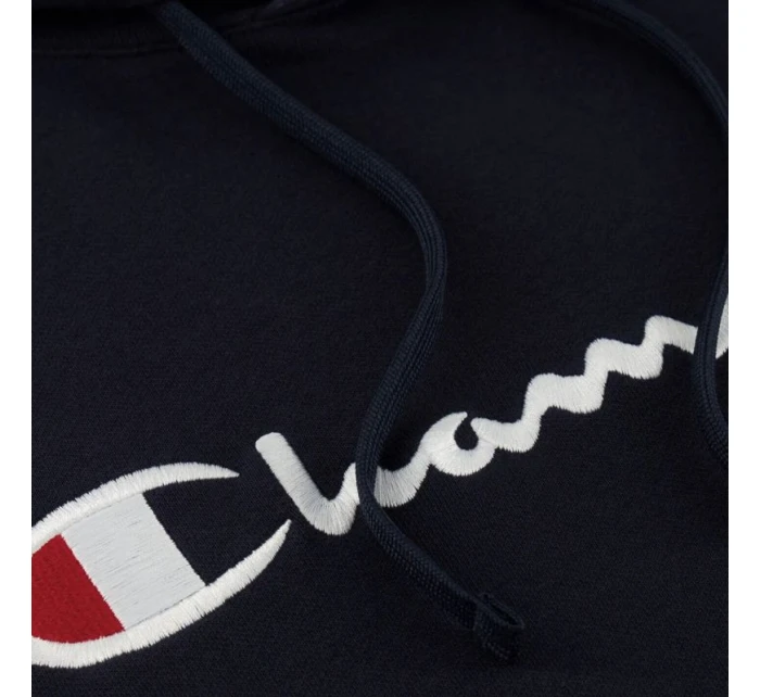 Mikina s kapucí M pánské model 21088368 - CHAMPION Mikina s kapucí M pánské model 21088368 - CHAMPION