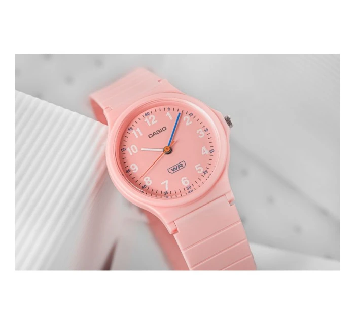 Dětské hodinky CASIO LQ-24B-4BDF + krabice Dětské hodinky CASIO LQ-24B-4BDF + krabice