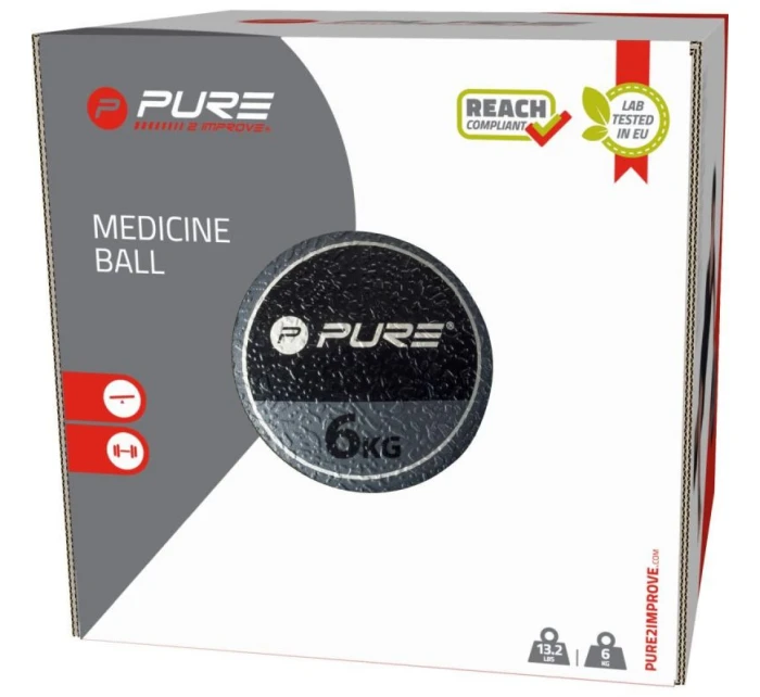 MEDICINBAL 6 KG ČISTÝ 2 ZLEPŠIT