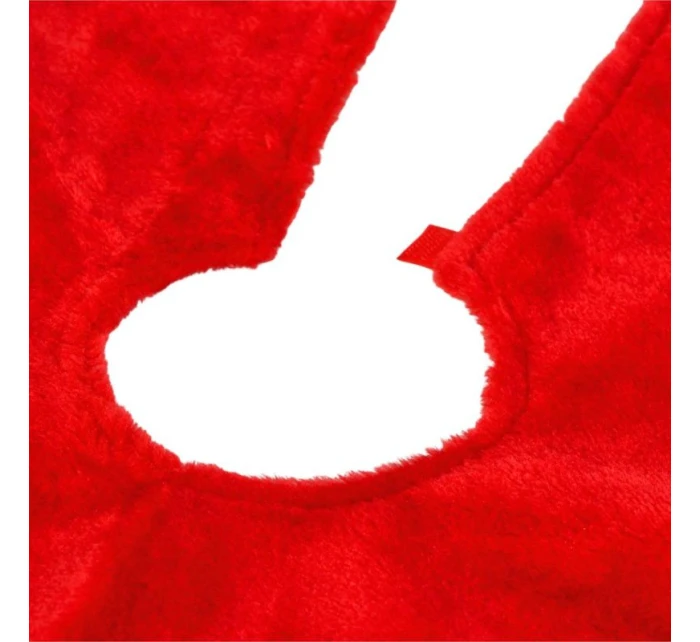 KOBEREC S VÁNOČNÍM STROMKEM 100 CM