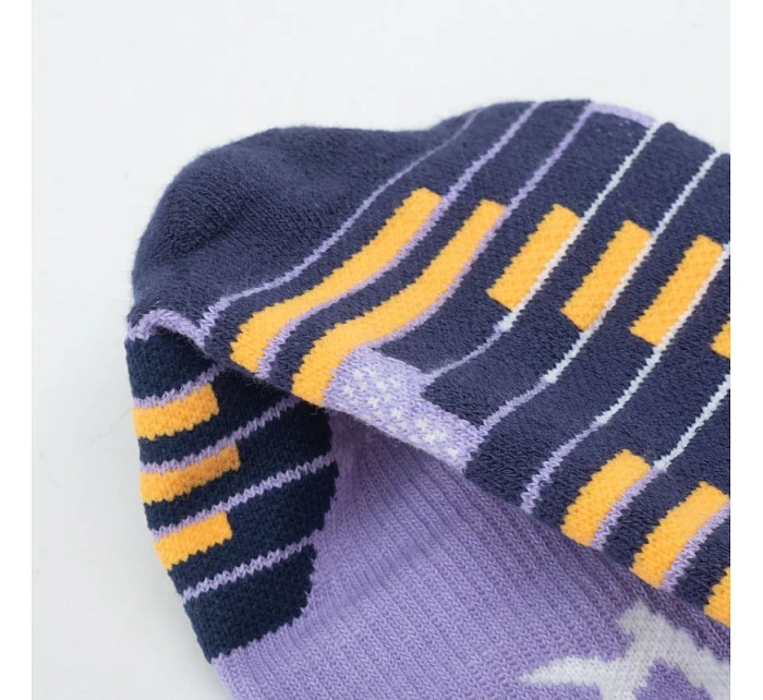 model 22054804 W kotníkové ponožky - Radvik model 22054804 W kotníkové ponožky - Radvik