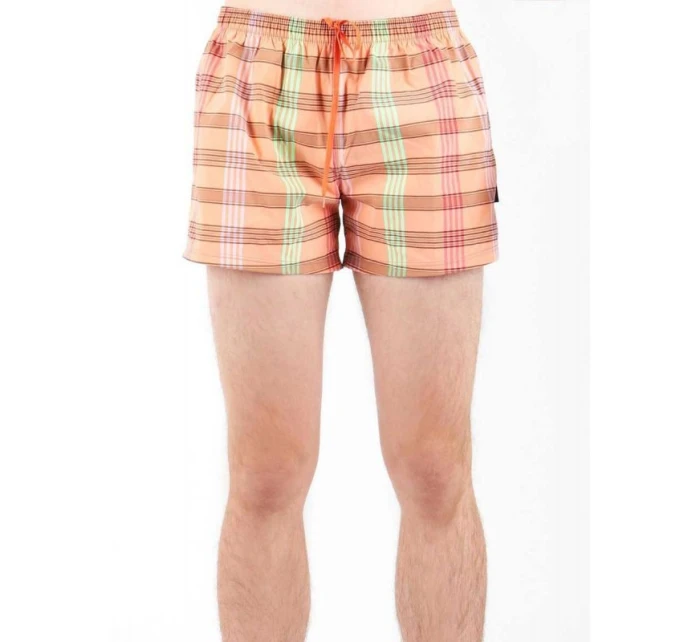 Plavecké šortky Zagano 1223-99 Plavecké šortky Zagano 1223-99