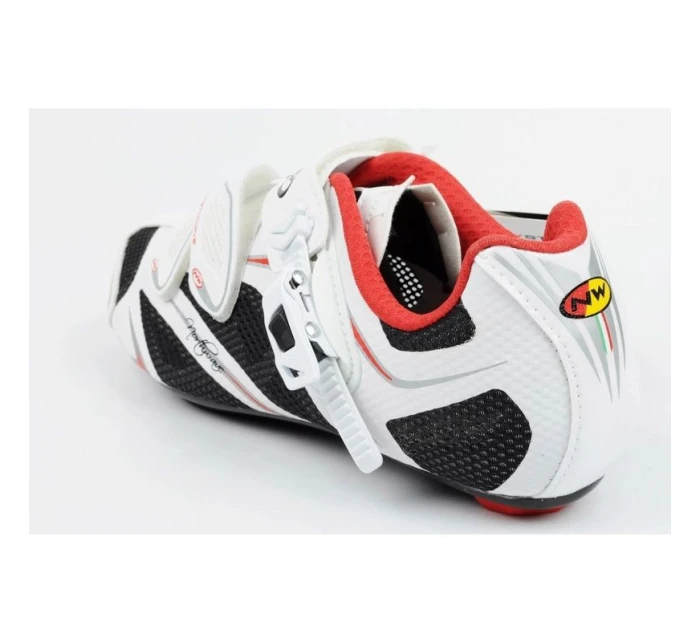 Cyklistická obuv  W 53 model 20860545 - Inny