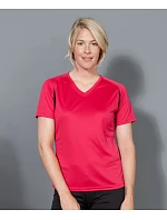 JN 316 Dámské běžecké tričko model 22485899 - Daiber JN 316 Dámské běžecké tričko model 22485899 - Daiber