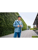 Daiber MB 6252 6 panelová pracovní kšiltovka 03.6252 black