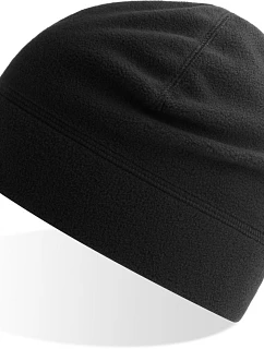 Atlantis Headwear Birk Fleecová čepice "Birk" 33.0101 black