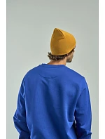Pletená čepice "" mustard model 22479708 - Atlantis Headwear Pletená čepice "" mustard model 22479708 - Atlantis Headwear