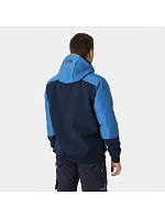 Oxford Pracovní zimní softshellová bunda "Oxford" black model 22453024 - Helly Hansen Oxford Pracovní zimní softshellová bunda "Oxford" black model 22453024 - Helly Hansen