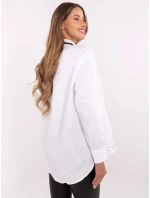 Koszula DHJ KS model 20731464 biały - FPrice