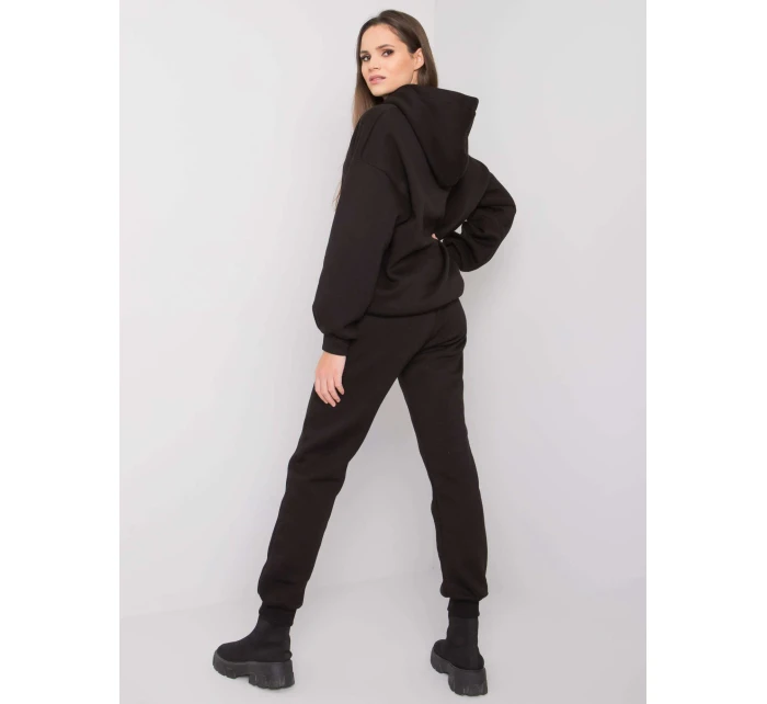 Sada EM KMPL 668.72 černá