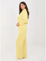 Komplet IT KMPL model 21914679 jasny żółty - FPrice Komplet IT KMPL model 21914679 jasny żółty - FPrice