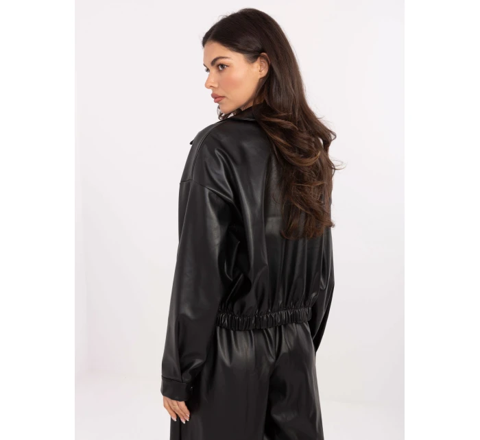 Kurtka IT KR model 21465909 czarny - FPrice