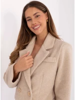 Kurtka IT KR model 21717746 jasny beżowy - FPrice