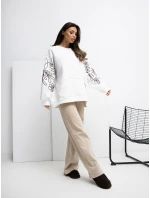 Halenka RV BL A1042.25 ecru Halenka RV BL A1042.25 ecru