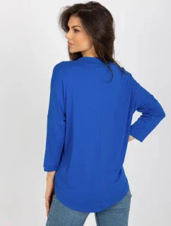 Halenka RV BZ 8630.94 tmavě modrá