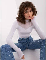 Halenka RV BZ 9203.87P bílá