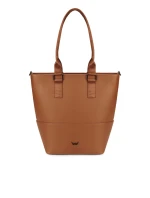 Kabelka VUCH Noemi Brown