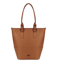 Kabelka VUCH Noemi Brown
