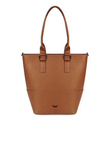 Kabelka VUCH Noemi Brown