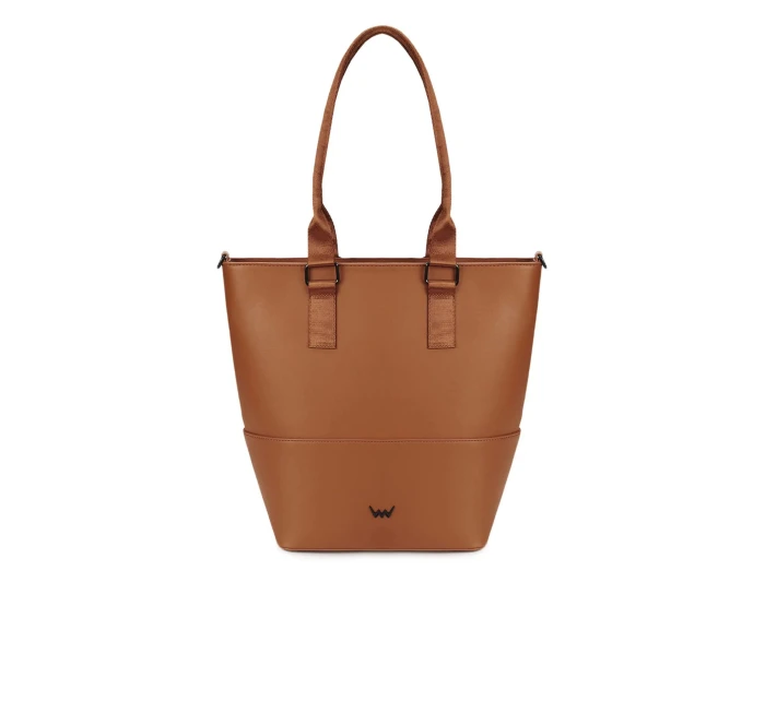 Kabelka VUCH Noemi Brown