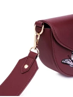 Dámská ledvinka Vuch Tricia Chrysalis Wine Dámská ledvinka Vuch Tricia Chrysalis Wine