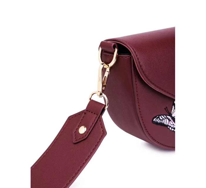 Dámská ledvinka Vuch Tricia Chrysalis Wine Dámská ledvinka Vuch Tricia Chrysalis Wine