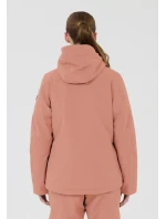 Dámská lyžařská bunda Drizzle model 21718064 10000 - Whistler