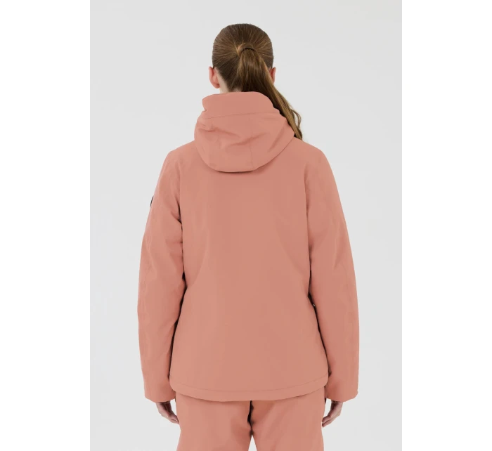 Dámská lyžařská bunda Drizzle model 21718064 10000 - Whistler