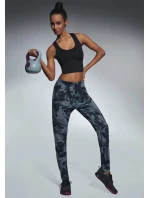 Sportovní legíny model 3732875 - Bas Bleu