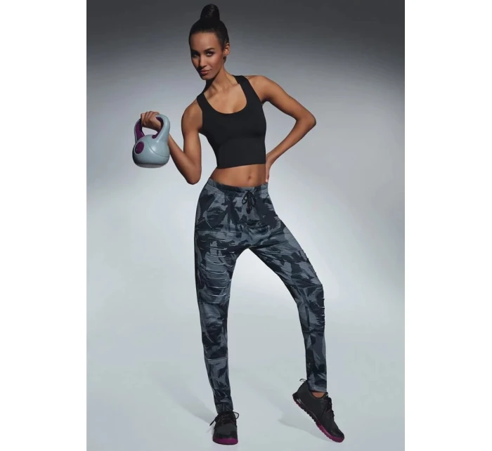 Sportovní legíny model 3732875 - Bas Bleu