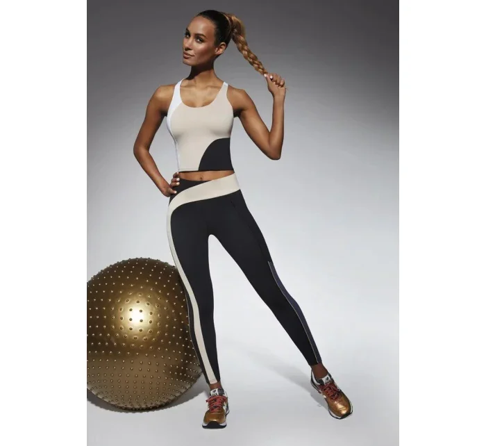 Legíny Flow - Bas Bleu