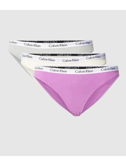 Dámské kalhotky  mix barev  model 17839041 - Calvin Klein