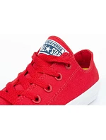 Dámské tenisky Ct II Ox 150151C Červená - Converse Dámské tenisky Ct II Ox 150151C Červená - Converse