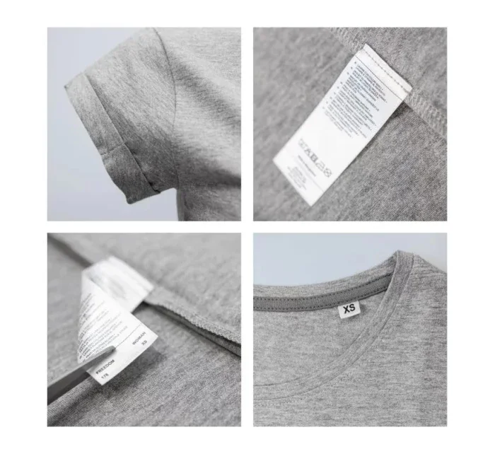 Dámské šaty Freedom W model 21130006 černé - Malfini