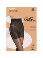 Dámské punčochové kalhoty Body Shaper 40 den - Gatta Dámské punčochové kalhoty Body Shaper 40 den - Gatta
