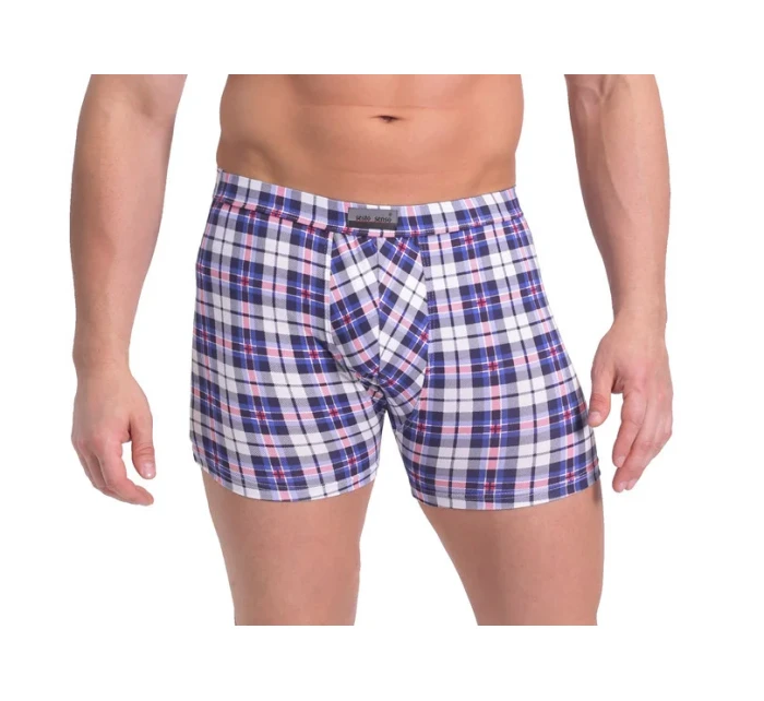 Pánské boxerky PASSO - SESTO SENSO