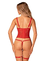 Sexy soupravy model 174572 Obsessive Sexy soupravy model 174572 Obsessive