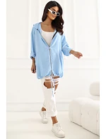 Mikina model 229563 Rue Paris Mikina model 229563 Rue Paris