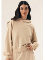 Dámská mikina model 21150020 - Esotiq