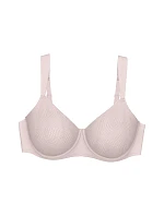 ESSENTIAL MINIMIZER - Zmenšující podprsenka s elegantním zdobením Triumph ESSENTIAL MINIMIZER - Zmenšující podprsenka s elegantním zdobením Triumph