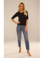 Košilka De Lafense 859 Lottie 3/4 S-2XL Košilka De Lafense 859 Lottie 3/4 S-2XL