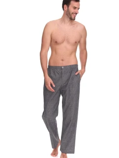 M2XL pánské pyžamové kalhoty model 21748151 - L&L