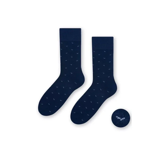 Pánské ponožky Steven Suitline art.056