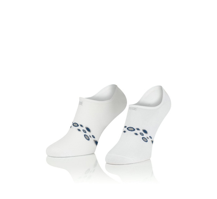 Pánské vzorované ponožky Intenso 1771 Cotton 41-46