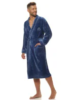 Pánský župan 2111 model 20878416 3XL - L&L